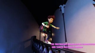 Once again new funny animated movie ????????????