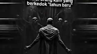 Jangan pernah merayakan tradisi kaum kafir