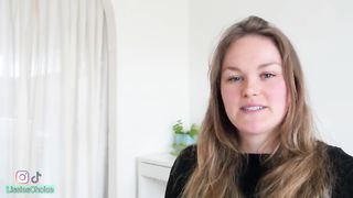 Dutch Girl ???????? Reacting to incredible Quran Recitation