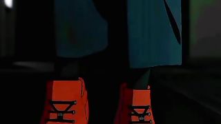 Top moment anime 97