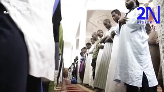 Crying | Qiyam Ul Layl | قيام الليل | Most Emotional | Quran Recitation || Mouhammad Moujtaba DIALLO