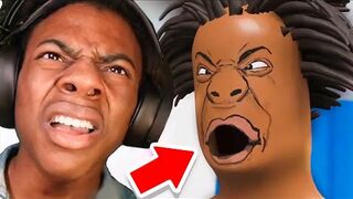 The WIERDEST iShowSpeed Animation..