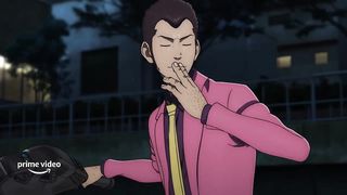 Lupin The 3rd vs. Cat’s Eye-2023 TOO Watch Full Movie: Link In Description