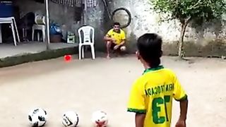 Big player.