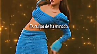 nora fathi dance
