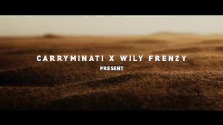 JALWA - CARRYMINATI X Willy Frenzy