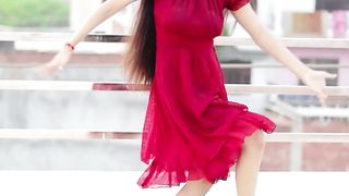 rab de Kasam sach bol mere mitwa dance _ jhooth bole jo usse kaat khaye bichua #spinxogirlkhushi.