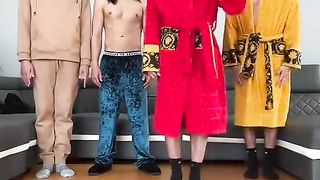 Remember this trend_ ????