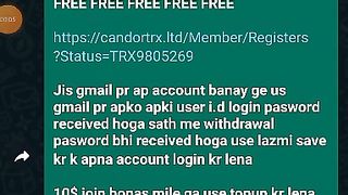 Earning Video