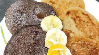 Breakfast\Evening Snacks Recipes For 1 Year To 3 Years