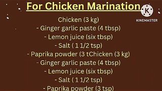 Tawa Chicken 2