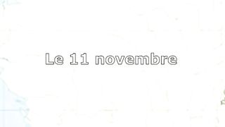 11 novembre 1918_ Le dernier soldat français mort durant la première guerre mondiale