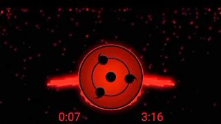 Nxnja Minato Naruto Beat 2024