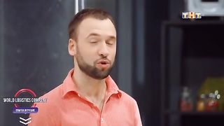 Однажды на крен тв ч2