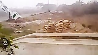 Village weather 2