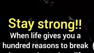 Life quote 3