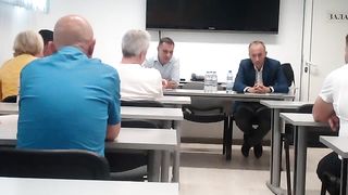 АЛЕКСАНДЪР СИДИ В ТЪРГОВСКОПРОМИШЛЕНАТА ПАЛАТА 2021Г