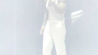Essa Performance do 50 Cent