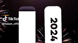 New year 6