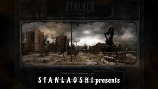Поздравление с Новым 2024 годом от STANLAOSHI