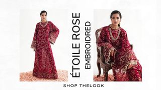 Women Latest Fashion trends