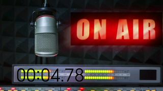 Radio pop