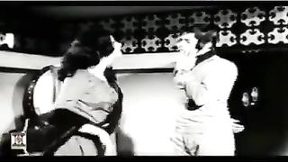 Old is gold 59