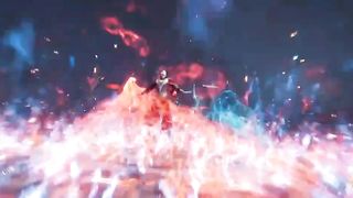 The Magic Chef Of Ice And  Fire Eps 123 Sub Indo
