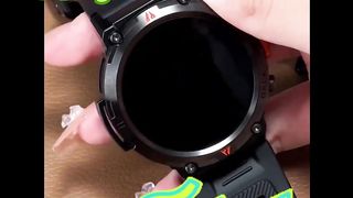 Smartwatch for $3! #brucecoffman