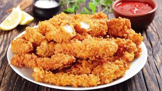 Chicken Strip