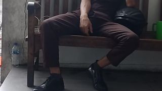 Telpon terus