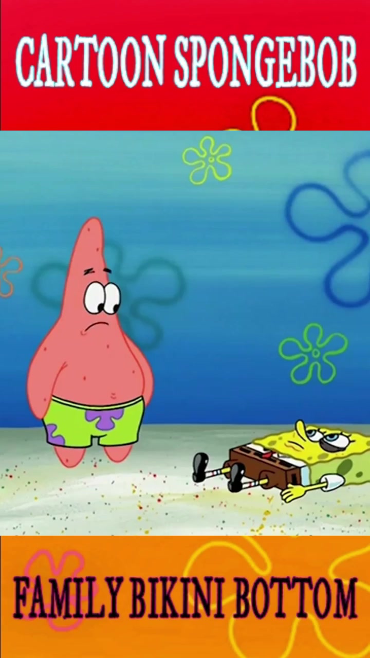 Starting 2024 New Facts about the Spongebob Cartoon Febspot