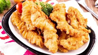 Chicken Strips