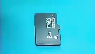 SD card recover data
