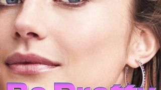 Be pretty, not crusty. #brucecoffman #beauty #style #fashion #perfume #fragrance #cologne #makeup #skincare #avon