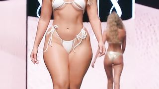[4K] Megan Mae Miami in SLOW MOTION - Marissa Dubois - Part II of II
