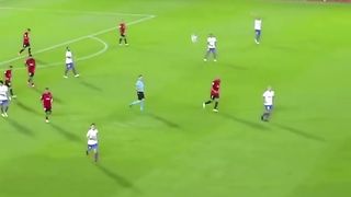 Manager ball control