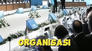 Negara Arab Pro Israel