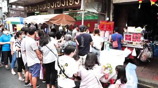 A good Michelin restaurant in Thailand! It's all here!