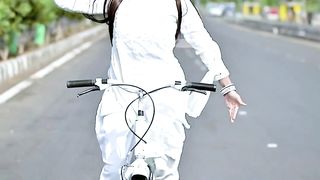 Aksar is duniya mai???? #shortsvideo iamsecretgirl023_ dheere dheere se wo dil mai bas jate hai.