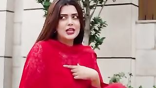 Kanwal Aftab new TikTok video viral (1).