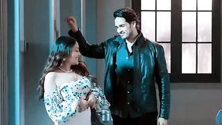 O Sajna _ Video Status _ Priyank Sharma & Dhanashree Verma _ O Sajna Neha Kakkar Status #shorts.