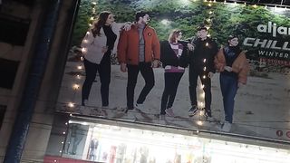 Al Janat Mall Commercial Market Rawalpindi