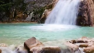 Pemandangan alam 14