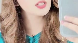 Alishba Anjum new TikTok video viral #fahaddiary #alishbaanjum #fahadyousafzaishangla.