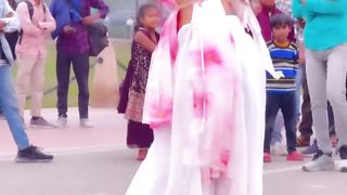 Tera rasta Udit diya ????????❤️???????? #dance #viral #dancecrazzz #ytshorts #love #dancetrend.