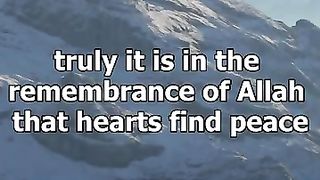 Beautiful video 5 Motivational Verses From The Quran. plz subscribe and watch my video  -Razzaq5