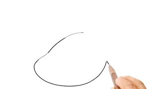 Mango drawing | mang drawing kaise banate hai | Imran Khan