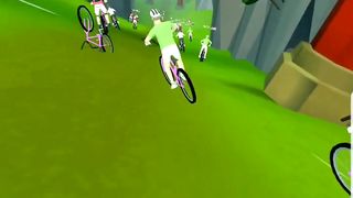 Game video 9