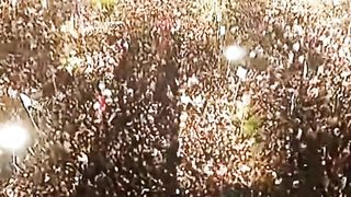 Imran khan is king